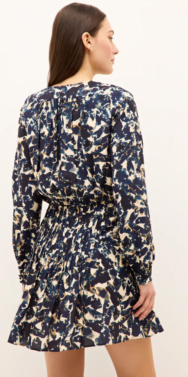 Marie Oliver Vera Dress
