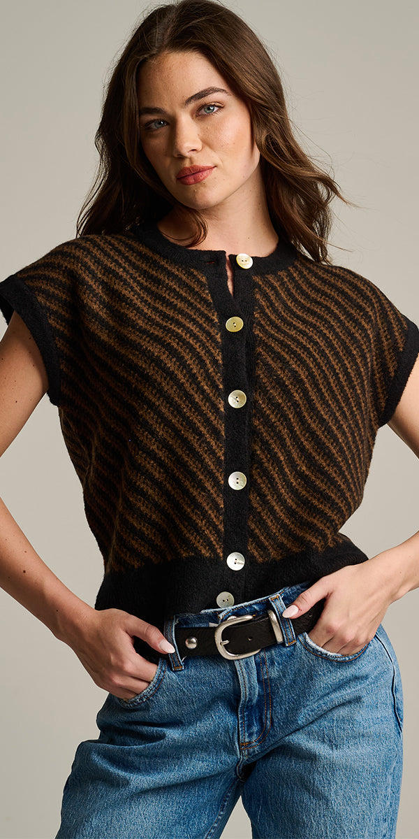 Lisa Todd In-Vest