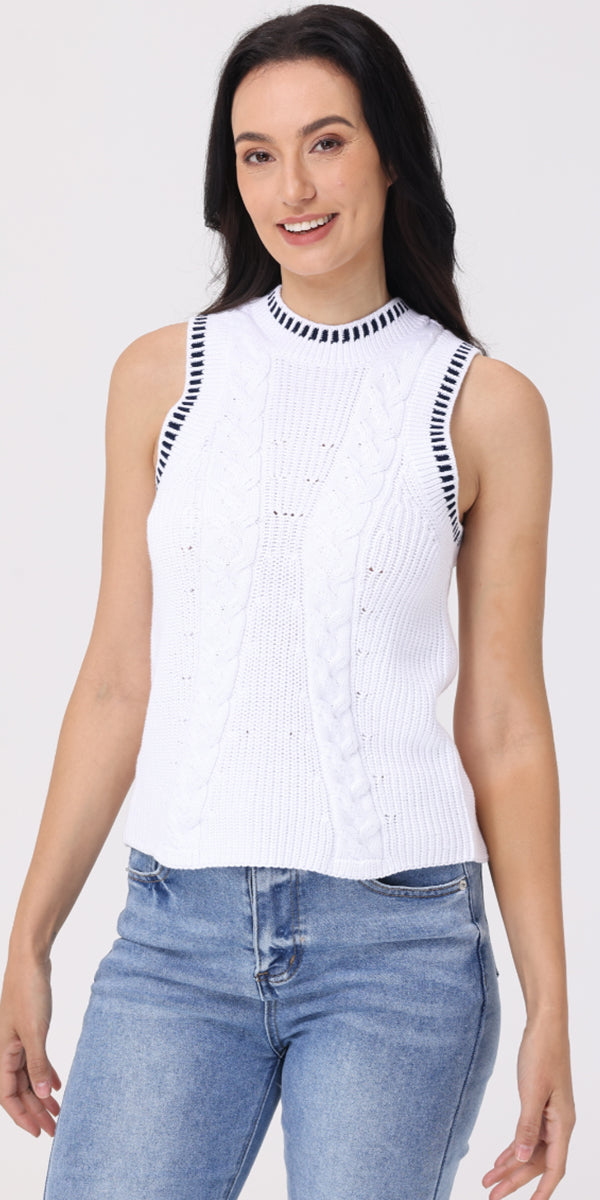 525 America Zoey Tank