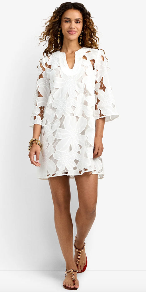 Trina Turk Mangrove Dress