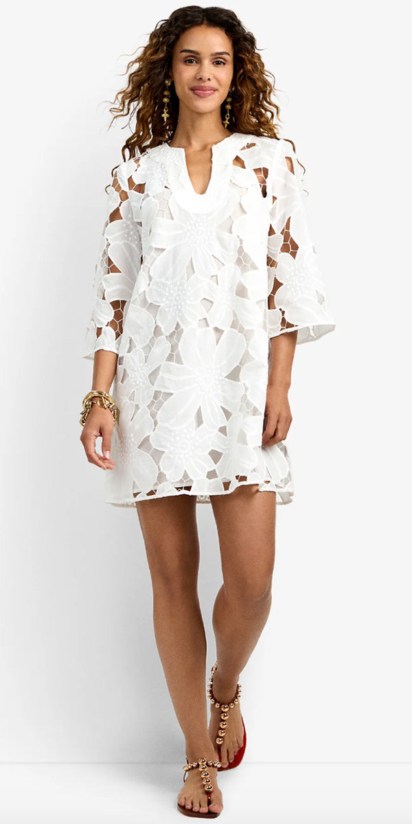 Trina Turk Mangrove Dress