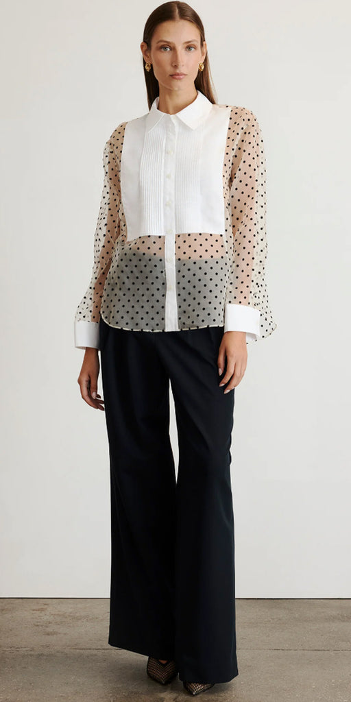 Tanya Taylor Arielle Top