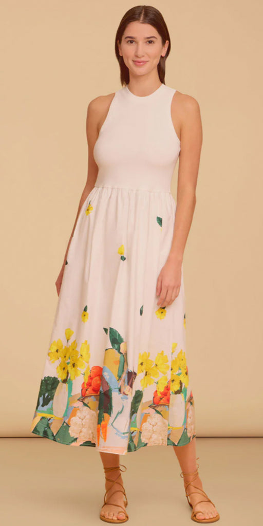 LIVRO Elsie Dress
