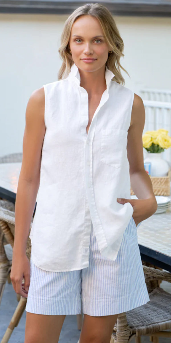 Frank & Eileen Finley SL Shirt
