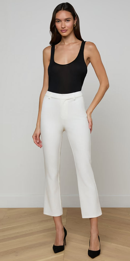 L'AGENCE Ketra Trouser