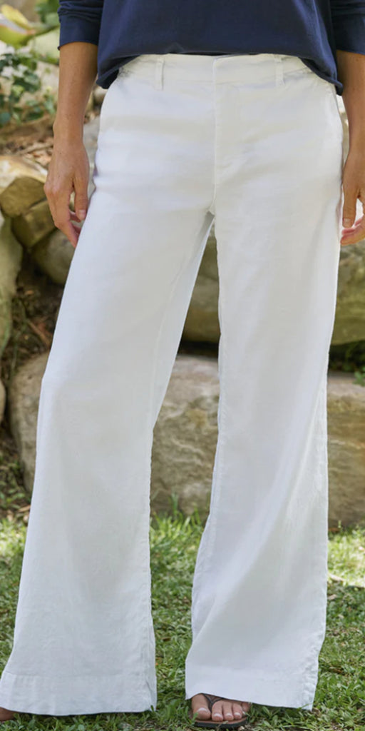 Frank & Eileen West Village Trouser