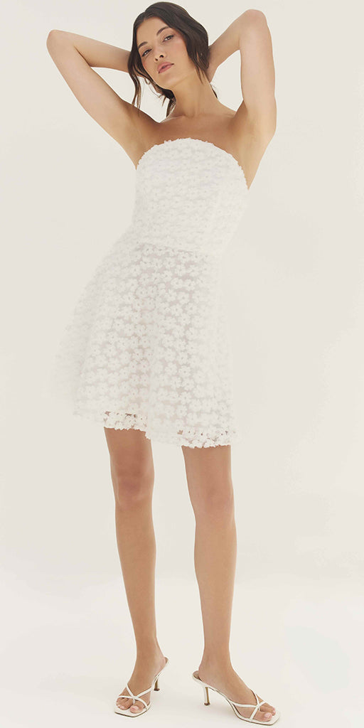 Hutch Patricia Dress