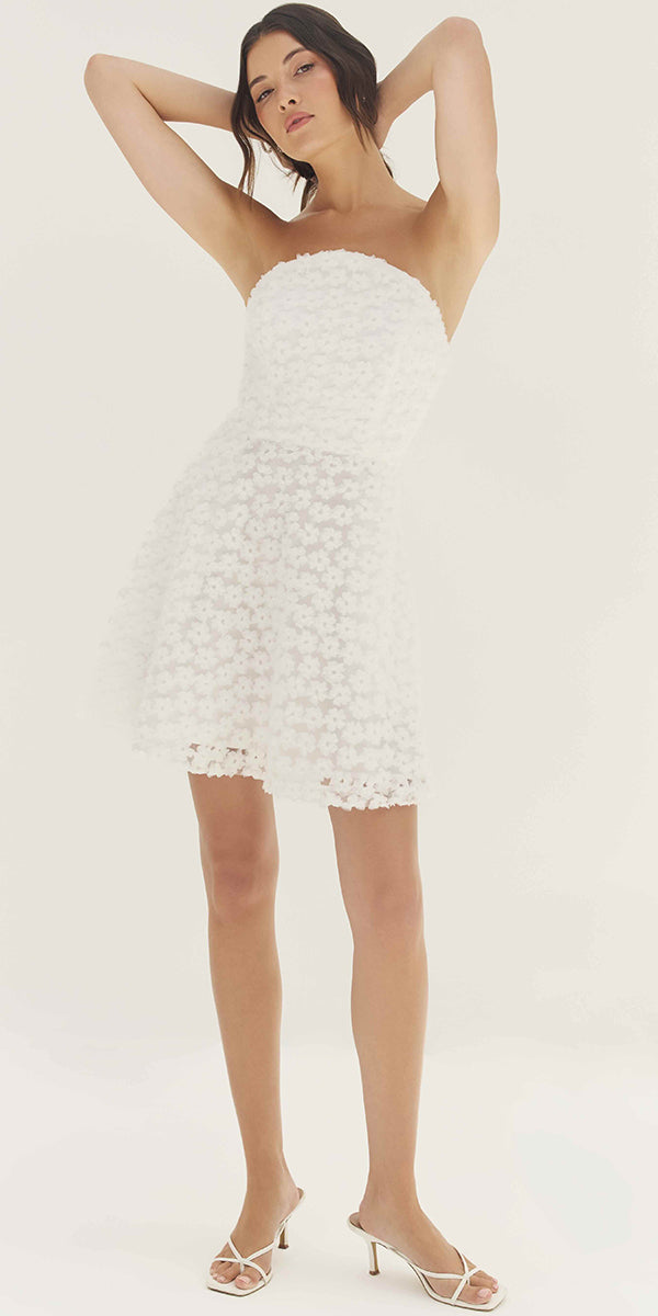 Hutch Patricia Dress