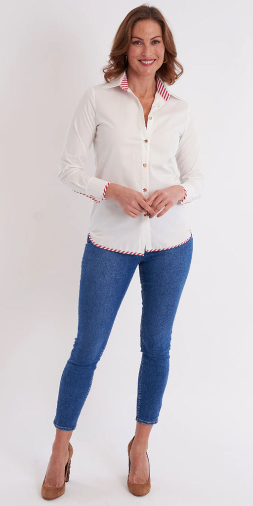 CK Bradley Bryson Button Down