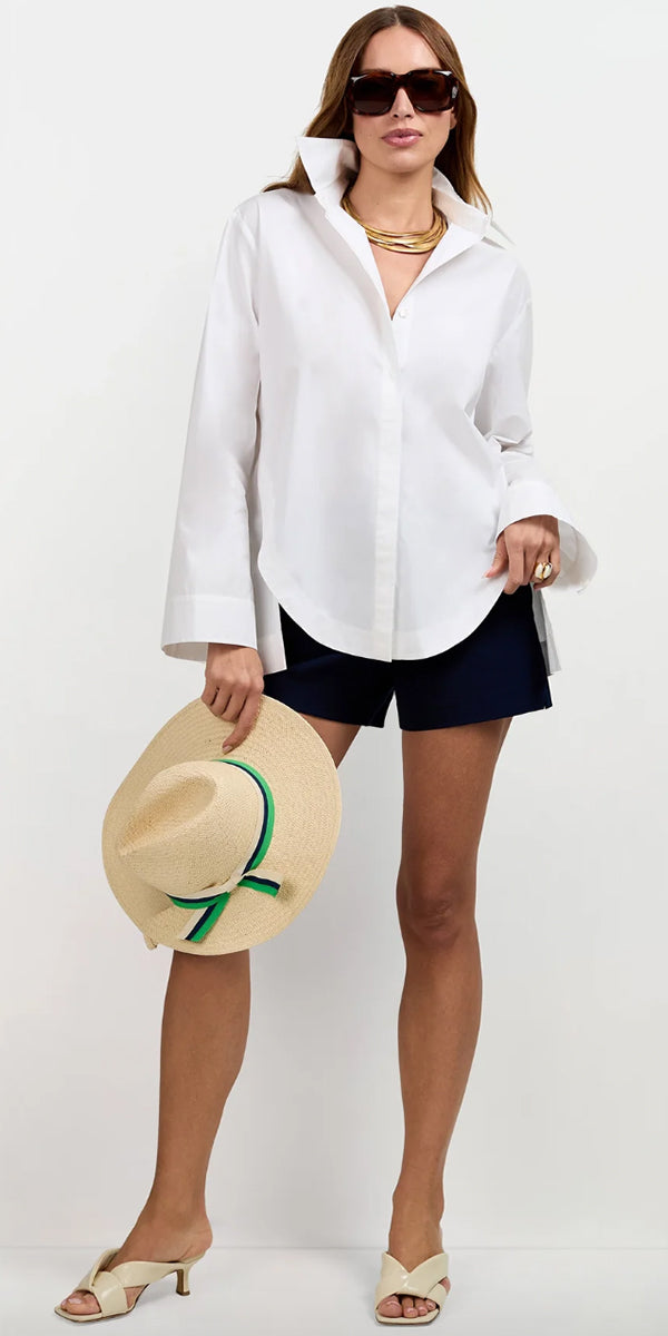 Trina Turk Olona Top