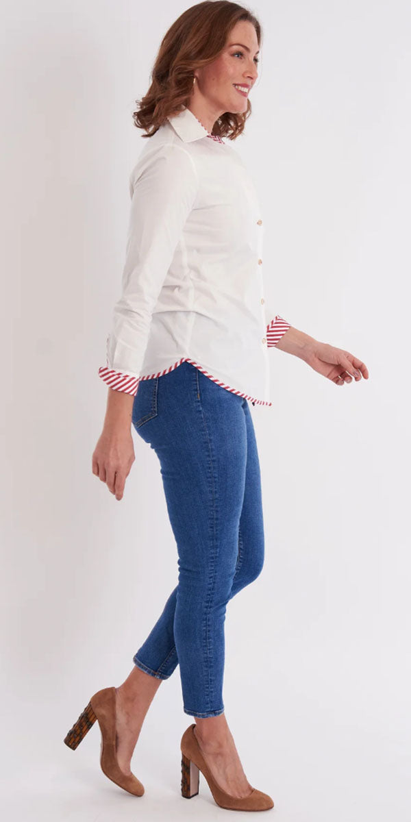 CK Bradley Bryson Button Down