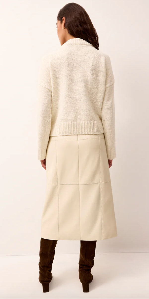 Marie Oliver Elliott Skirt