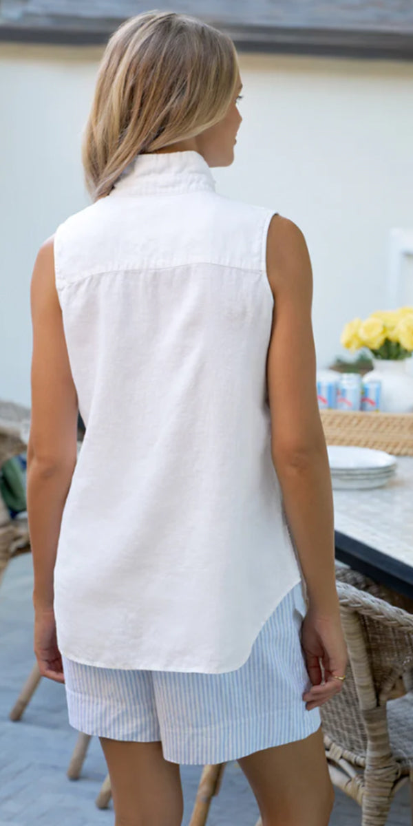 Frank & Eileen Finley SL Shirt