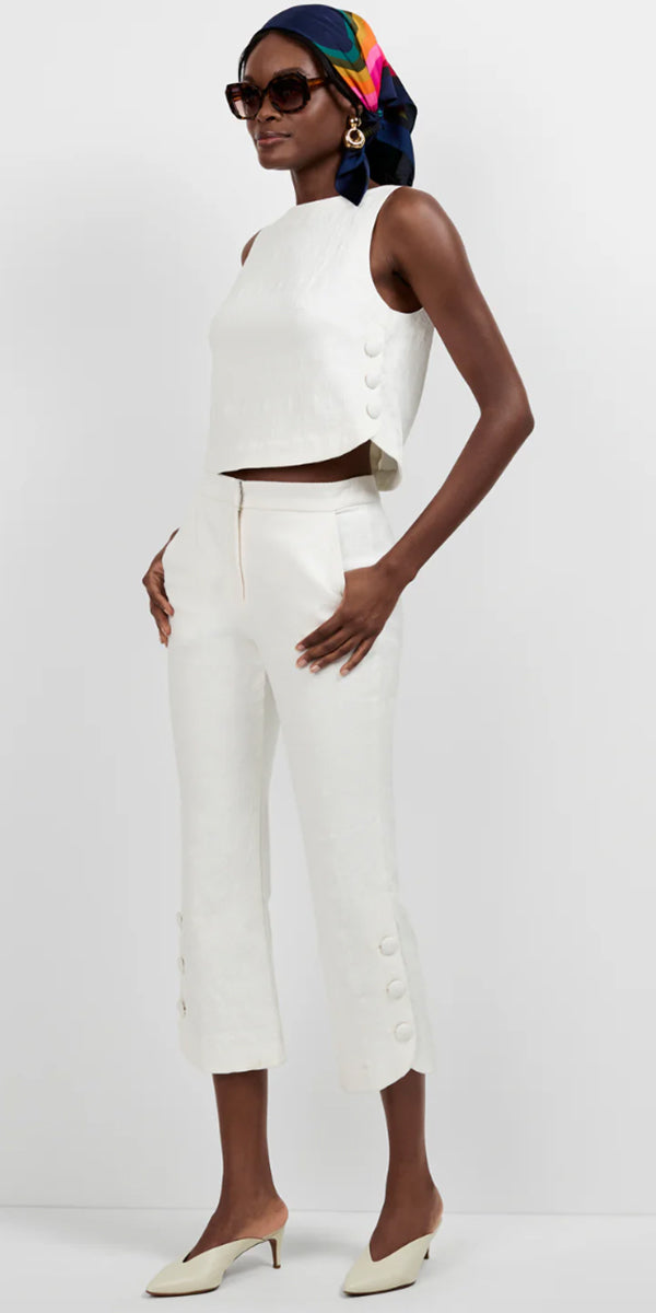 Trina Turk Tortona Pant