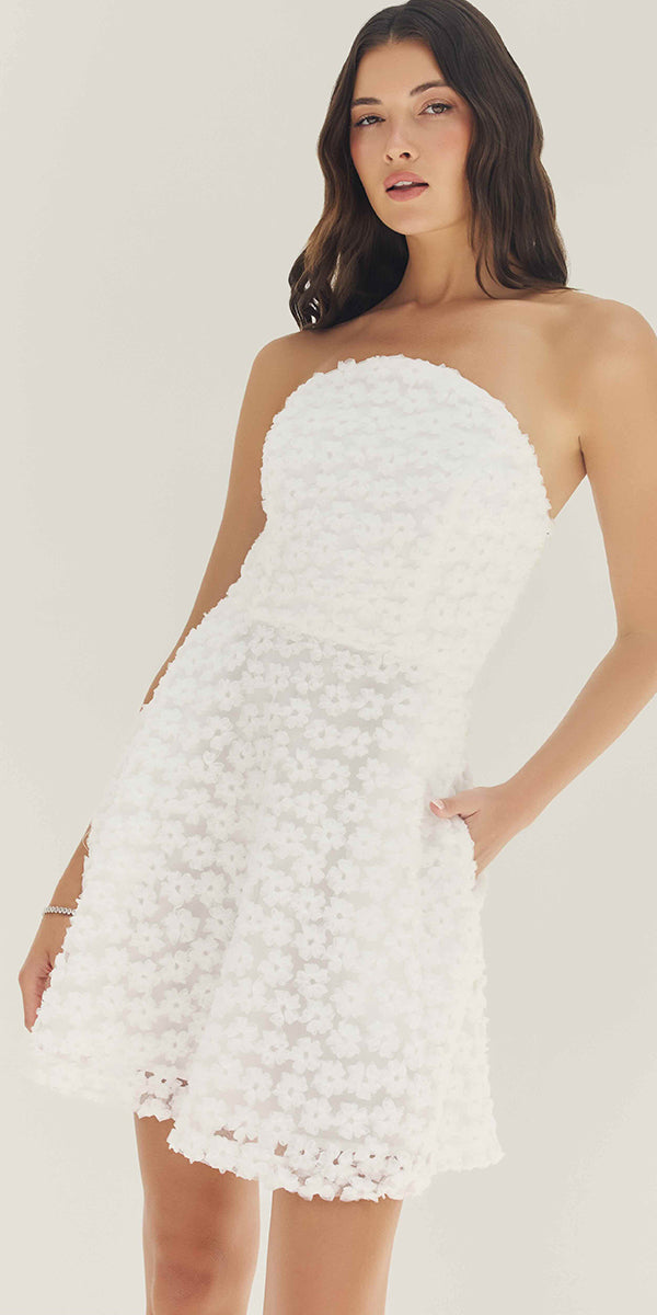 Hutch Patricia Dress