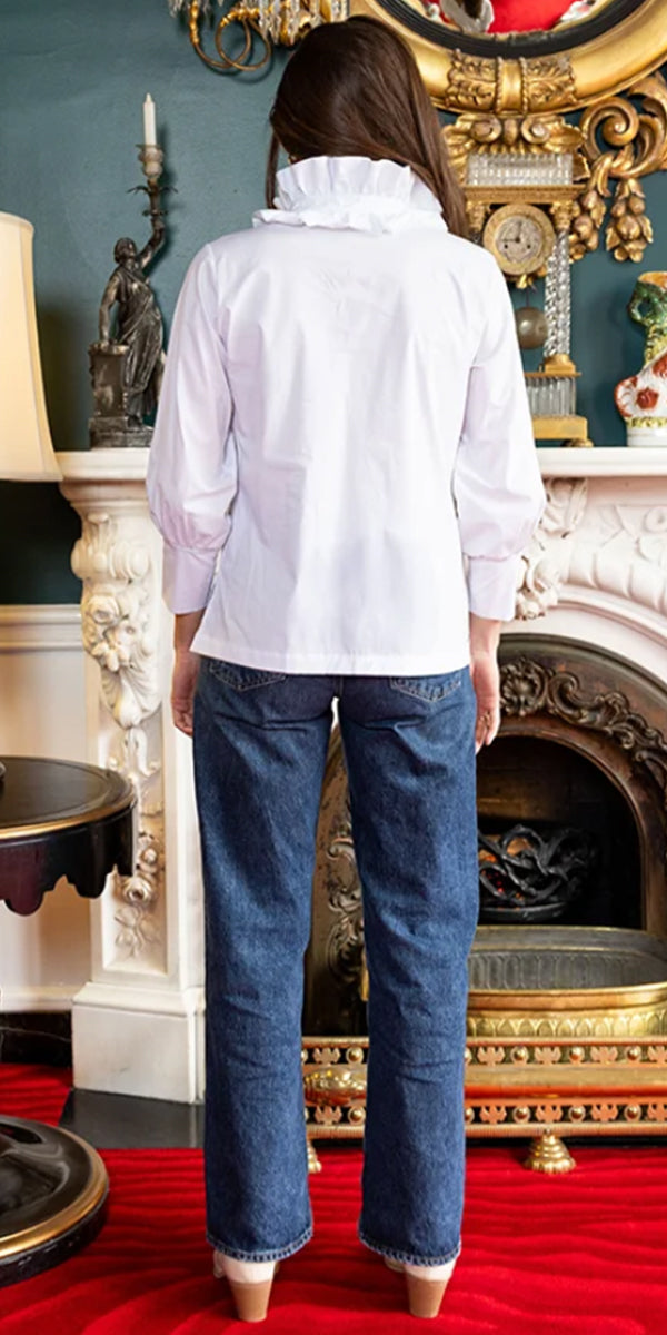 House of MBR Harper Estate Top