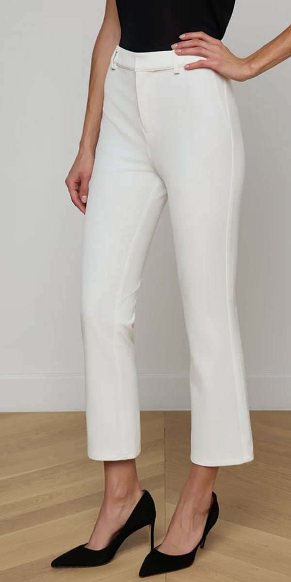 L'AGENCE Ketra Trouser