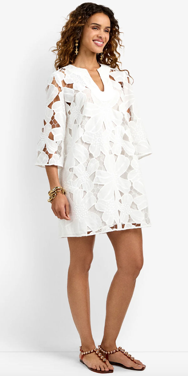 Trina Turk Mangrove Dress