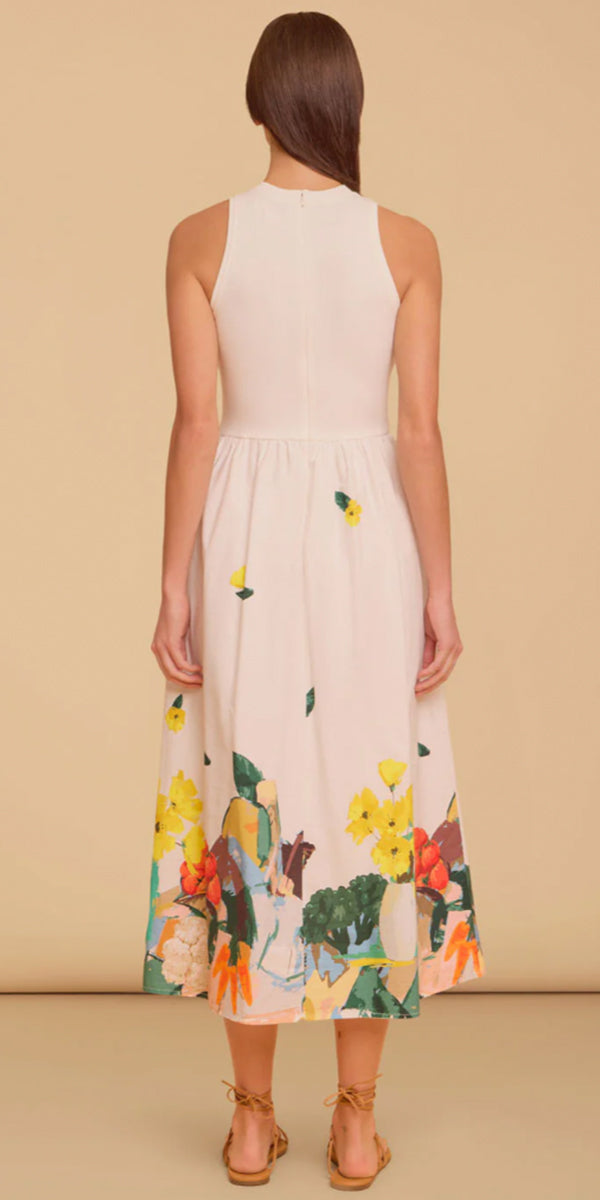 LIVRO Elsie Dress