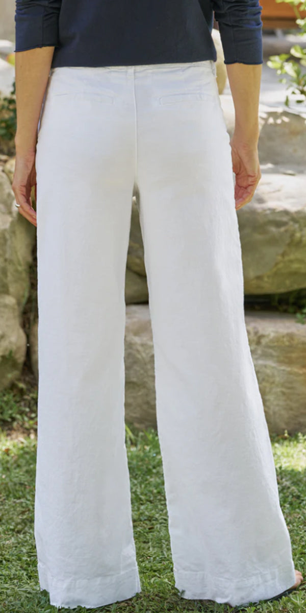 Frank & Eileen West Village Trouser