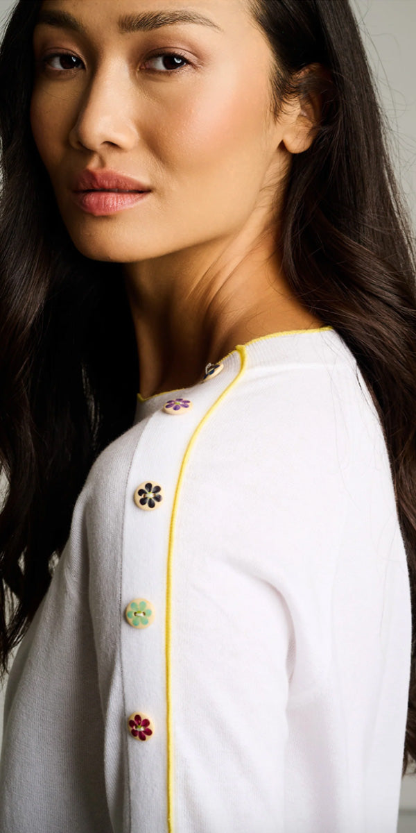 Lisa Todd City Chic Sweater