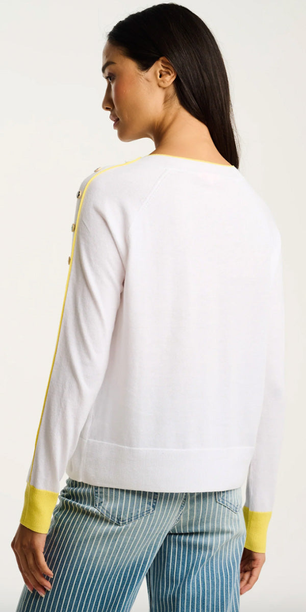 Lisa Todd City Chic Sweater