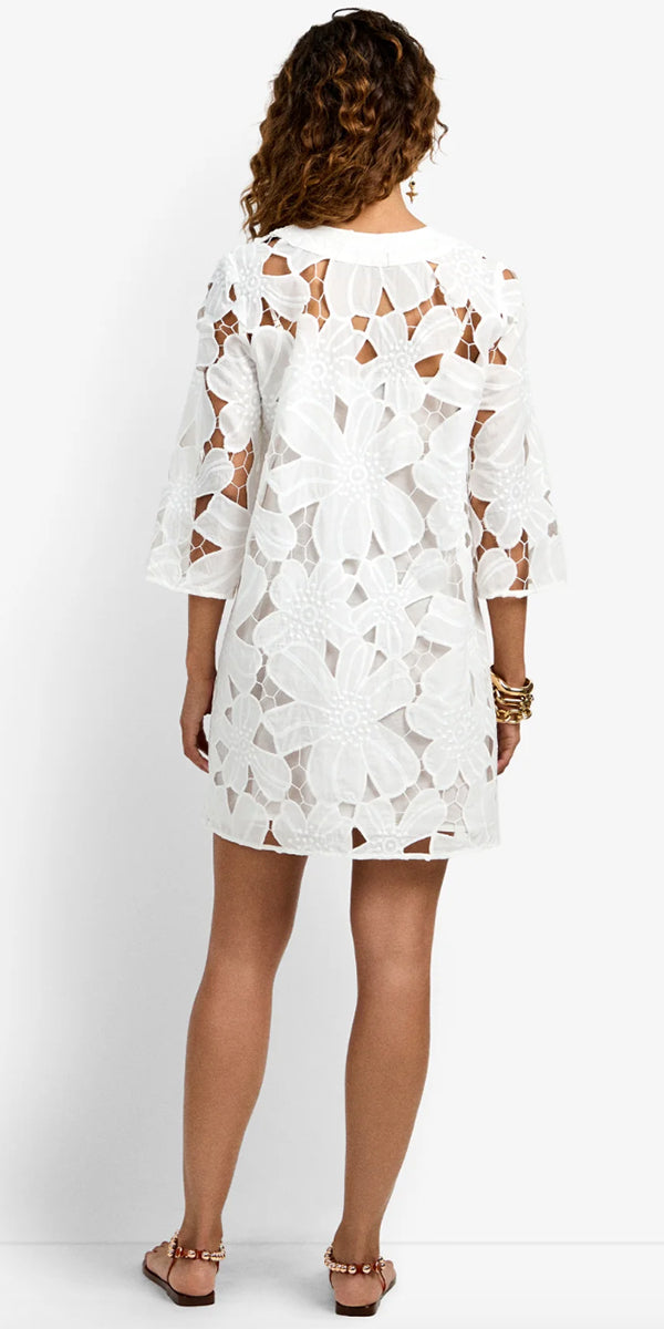 Trina Turk Mangrove Dress