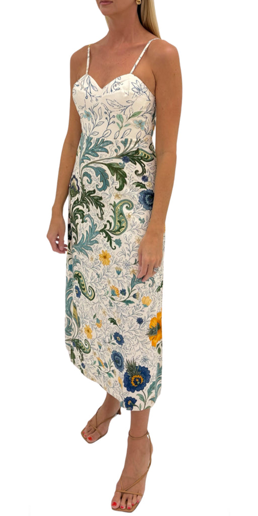 Anna Cate Mallory Midi Dress