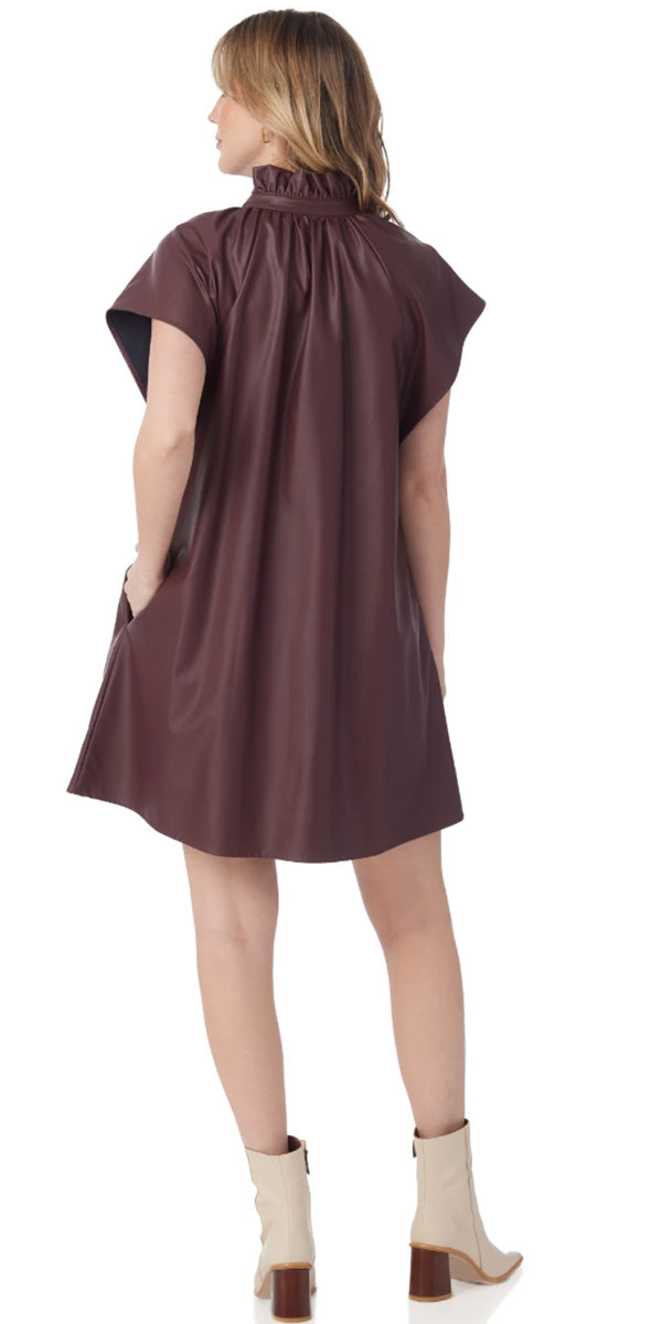 Crosby Wilhelmina Dress