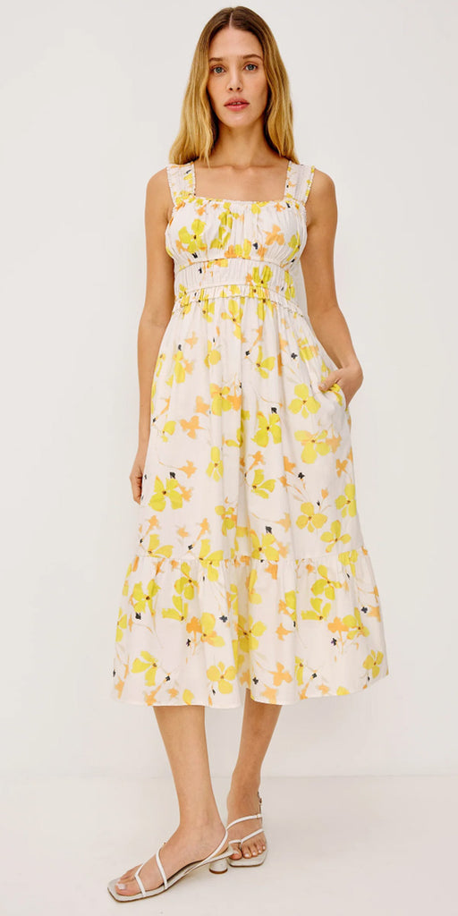 Rails Rafaella Dress