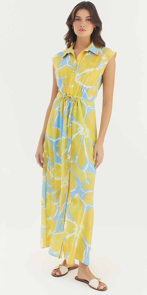 Hutch Layton Dress