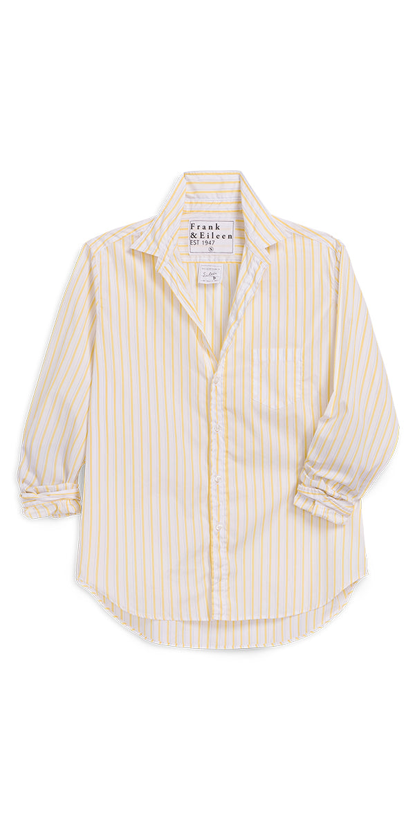 Frank & Eileen Eileen Button-Up Shirt YTNS