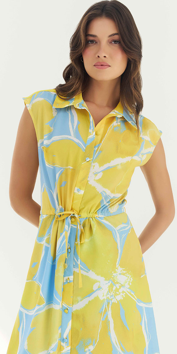 Hutch Layton Dress