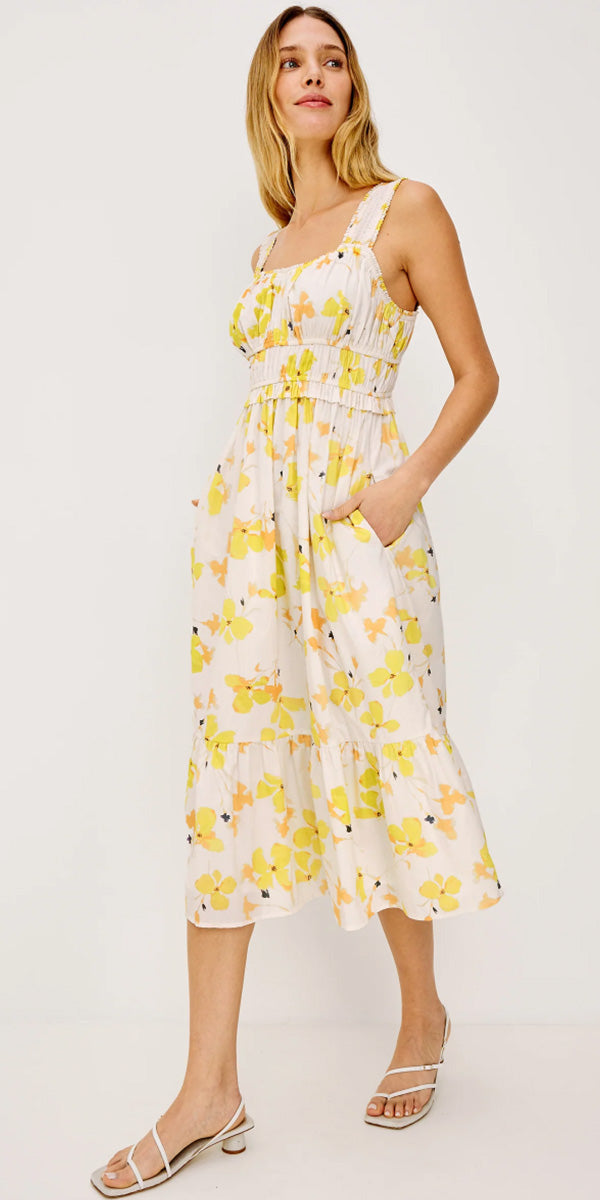 Rails Rafaella Dress