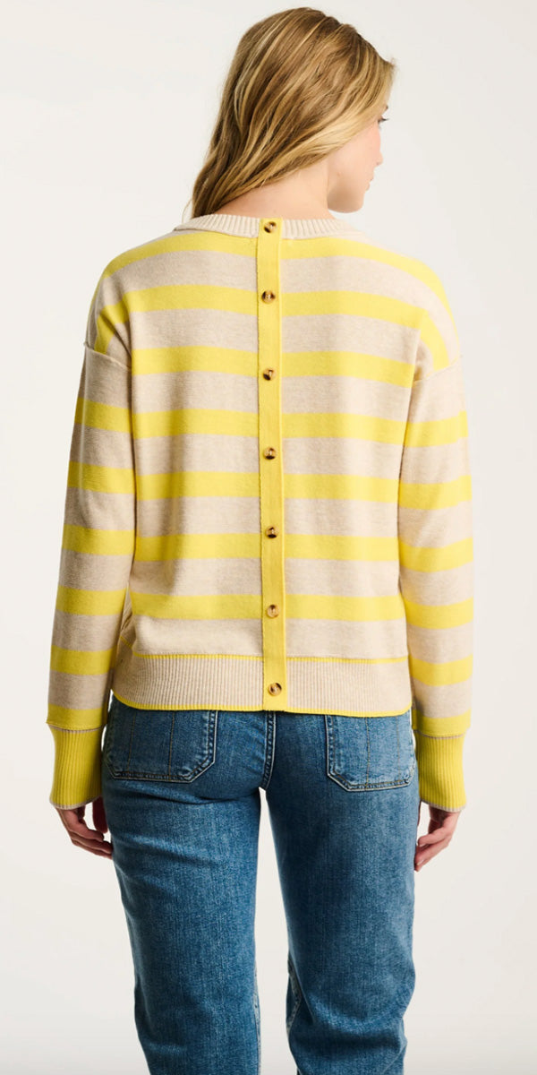 Lisa Todd Subtle Love Sweater