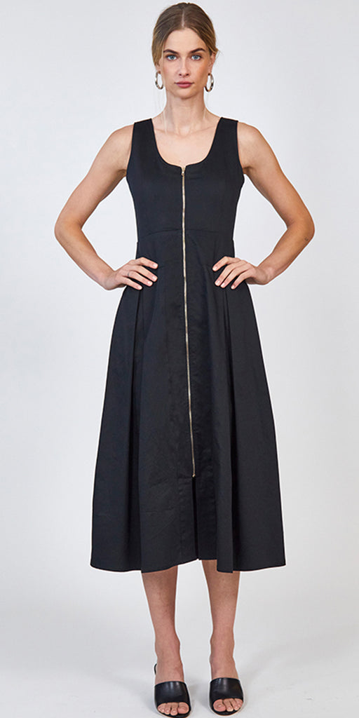 Hunter Bell Thompson Dress