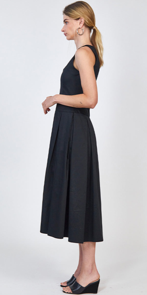 Hunter Bell Thompson Dress