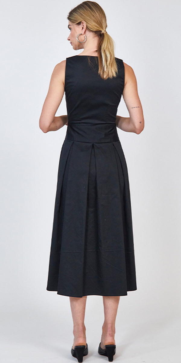 Hunter Bell Thompson Dress